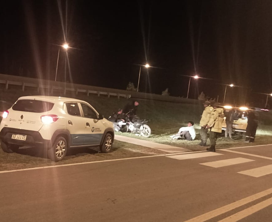 seguridad vial secuestro motos 4