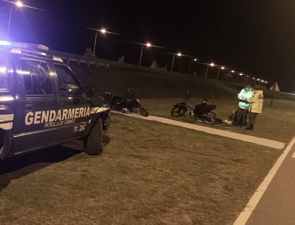 seguridad vial secuestro motos 5