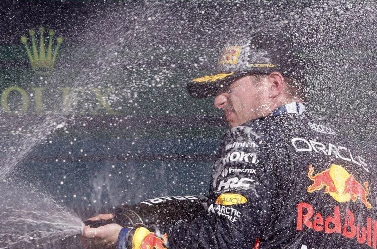 verstappen