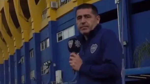 Riquelme