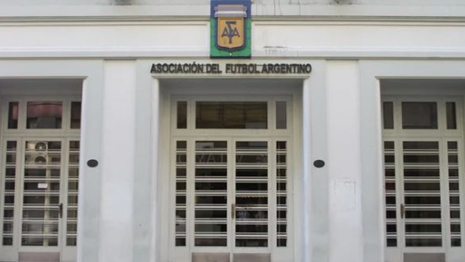 afa calle viamonte