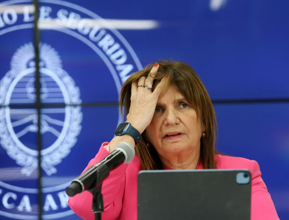 bullrich 1