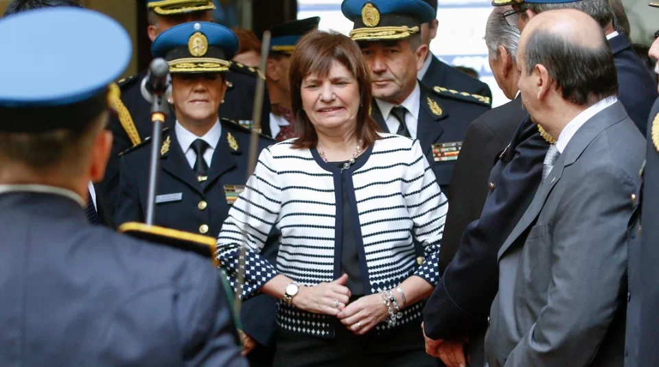 bullrich 2