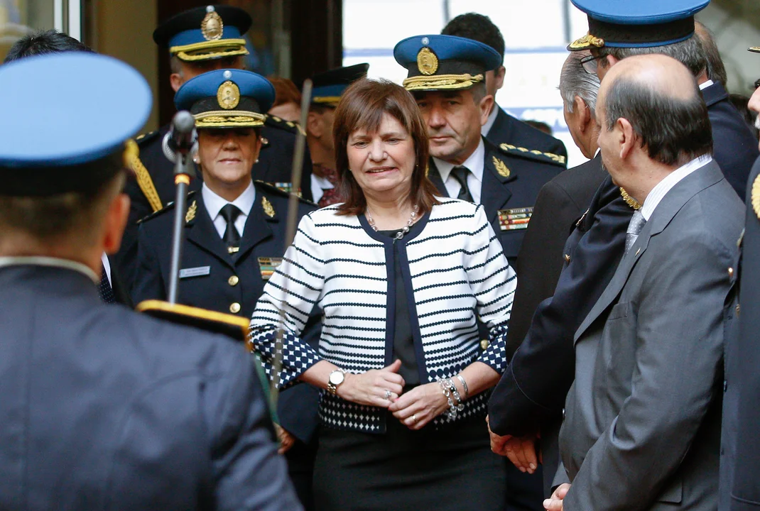 bullrich 2