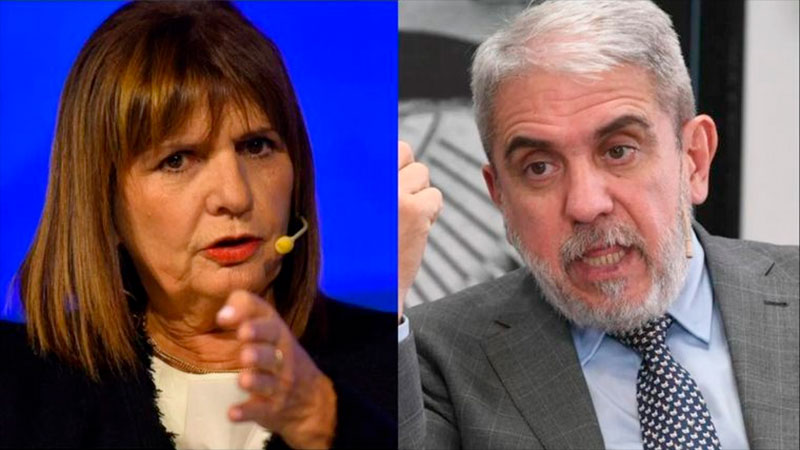 bullrich fernandez