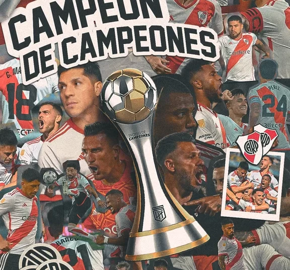 campeon de campeones