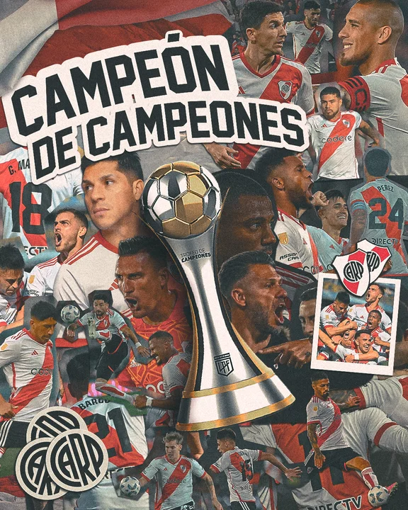 campeon de campeones