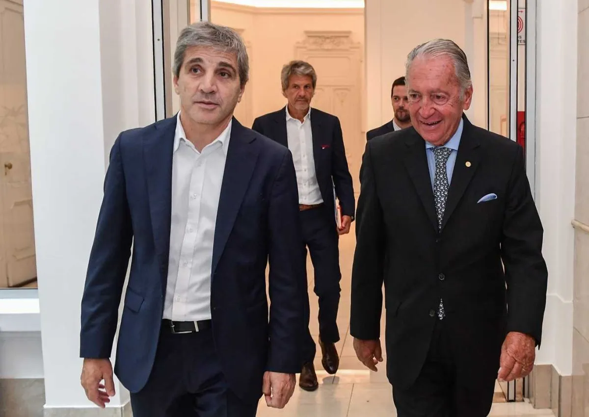 caputo uia