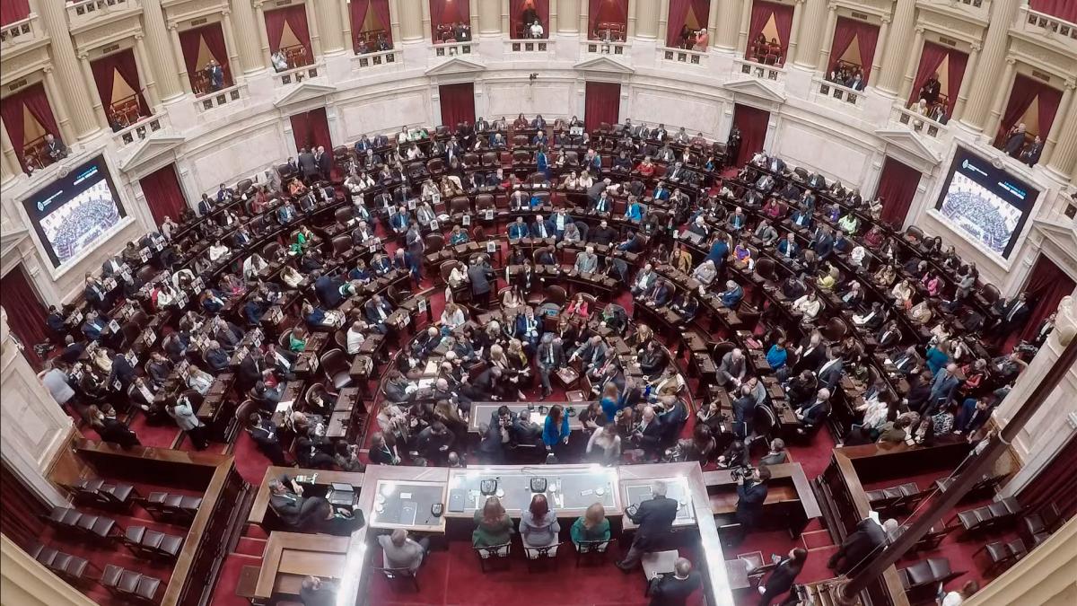 congreso