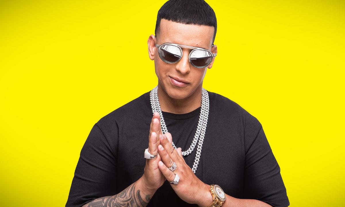 daddy yankee