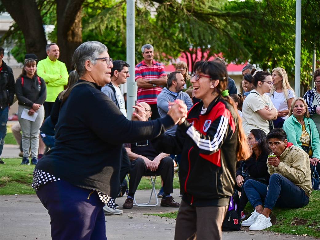 discapacidad cierre de semana de actividades 2