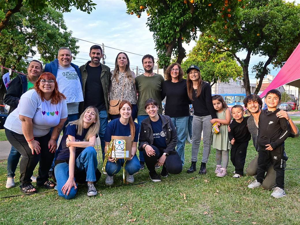 discapacidad cierre de semana de actividades 4