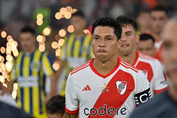 enzo perez