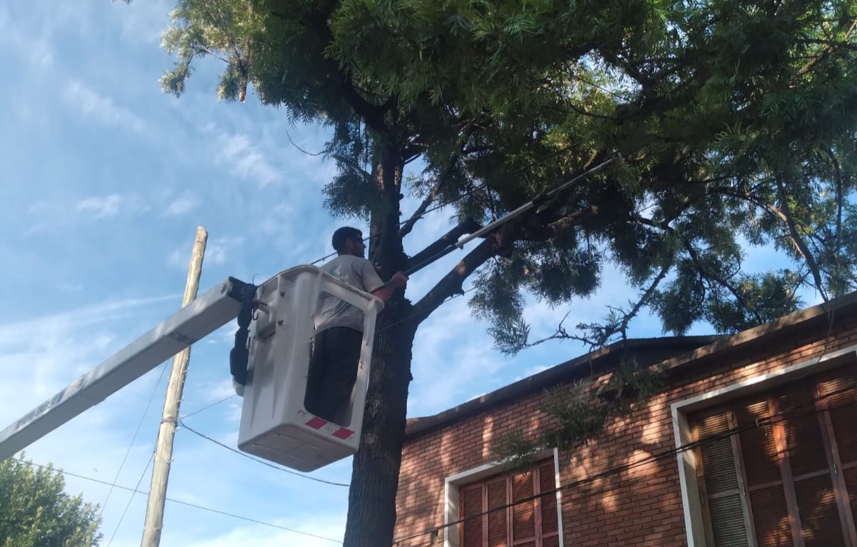 espacios publicos trabajos en todo junin 1