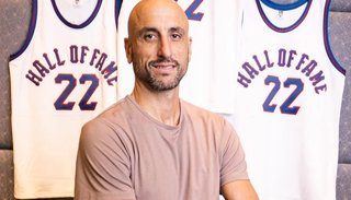 ginobili