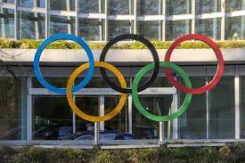 juegos olimpicos