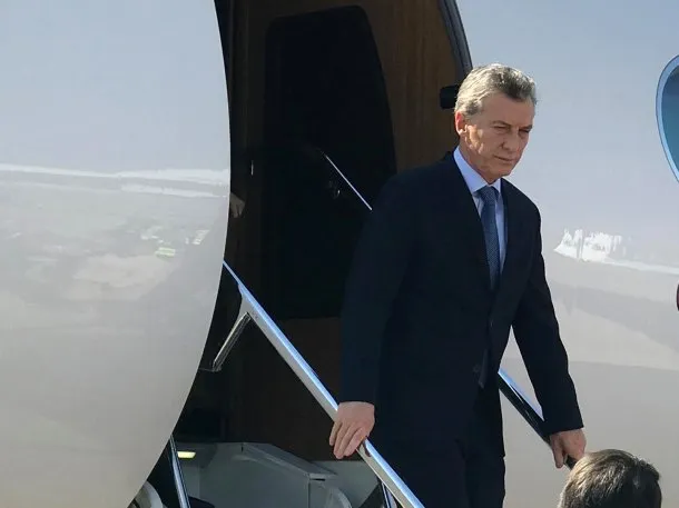 macri 2