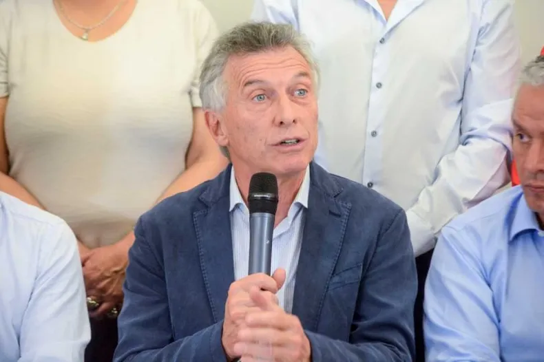 macri