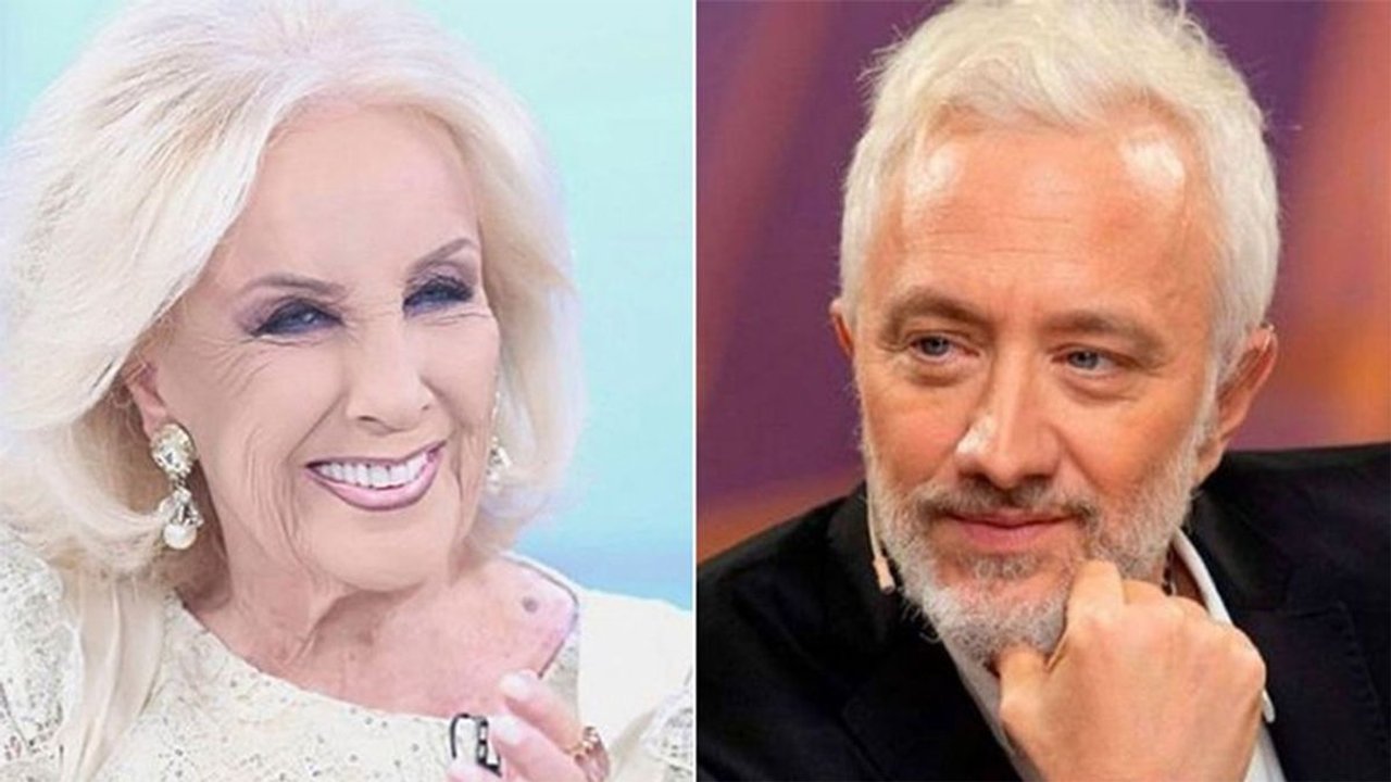 mirtha andy