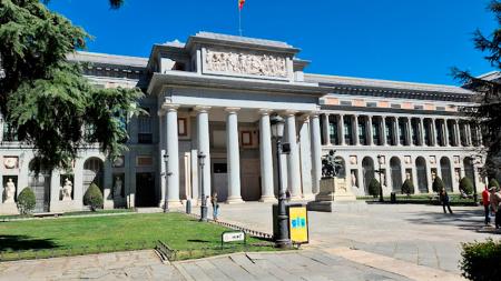 museo del prado