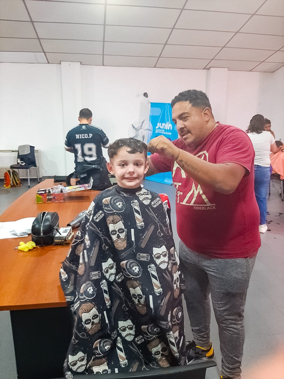 oficina de empleo curso inicial barberia y peluqueria i scaled