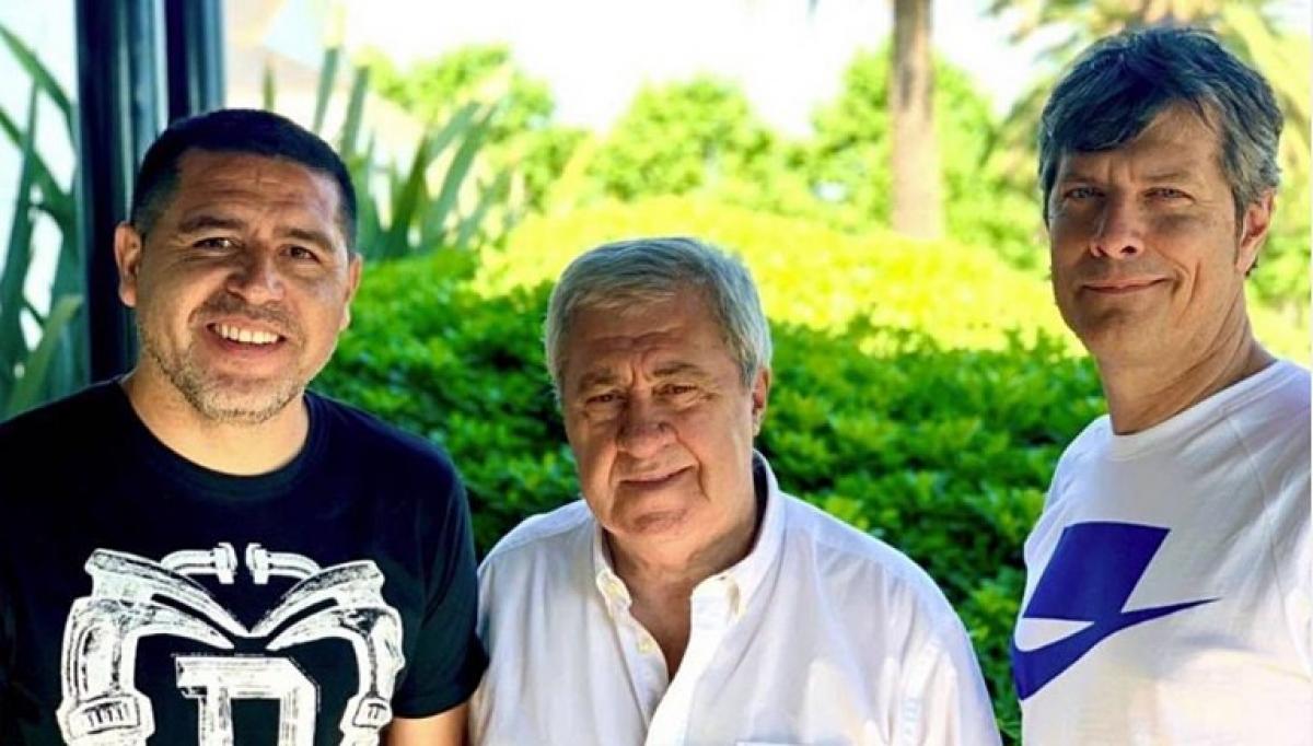 riquelme ameal pergolini