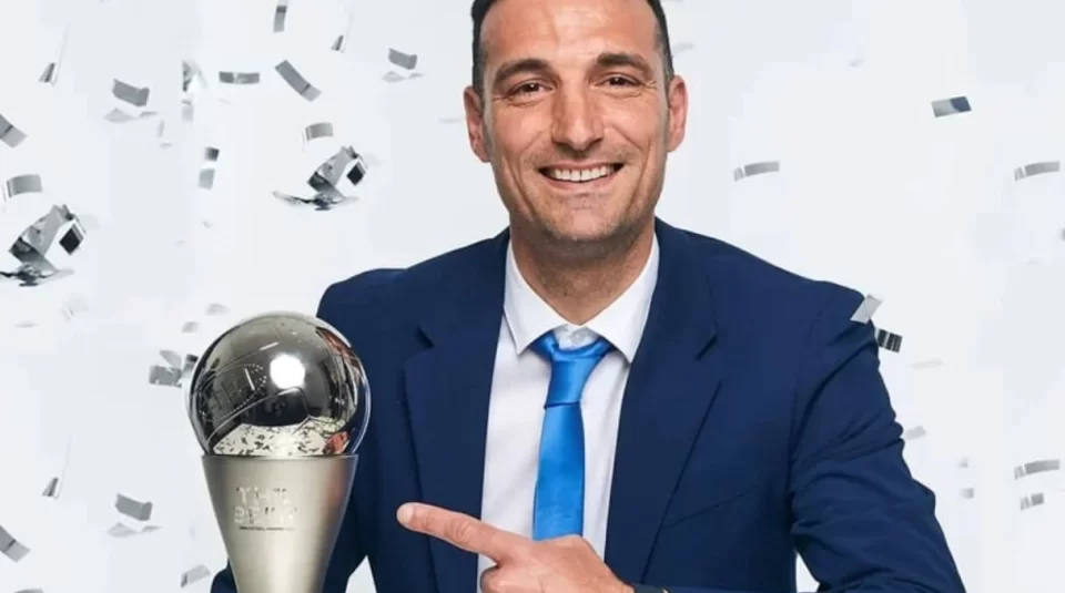 scaloni