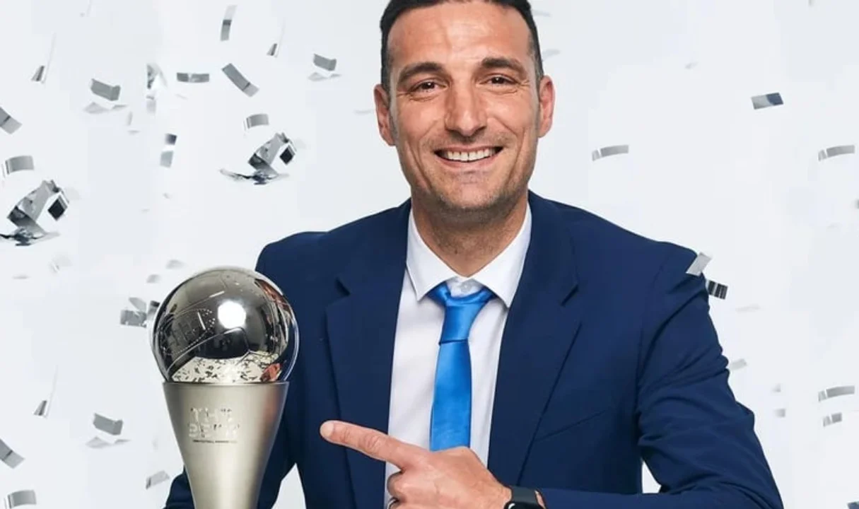 scaloni