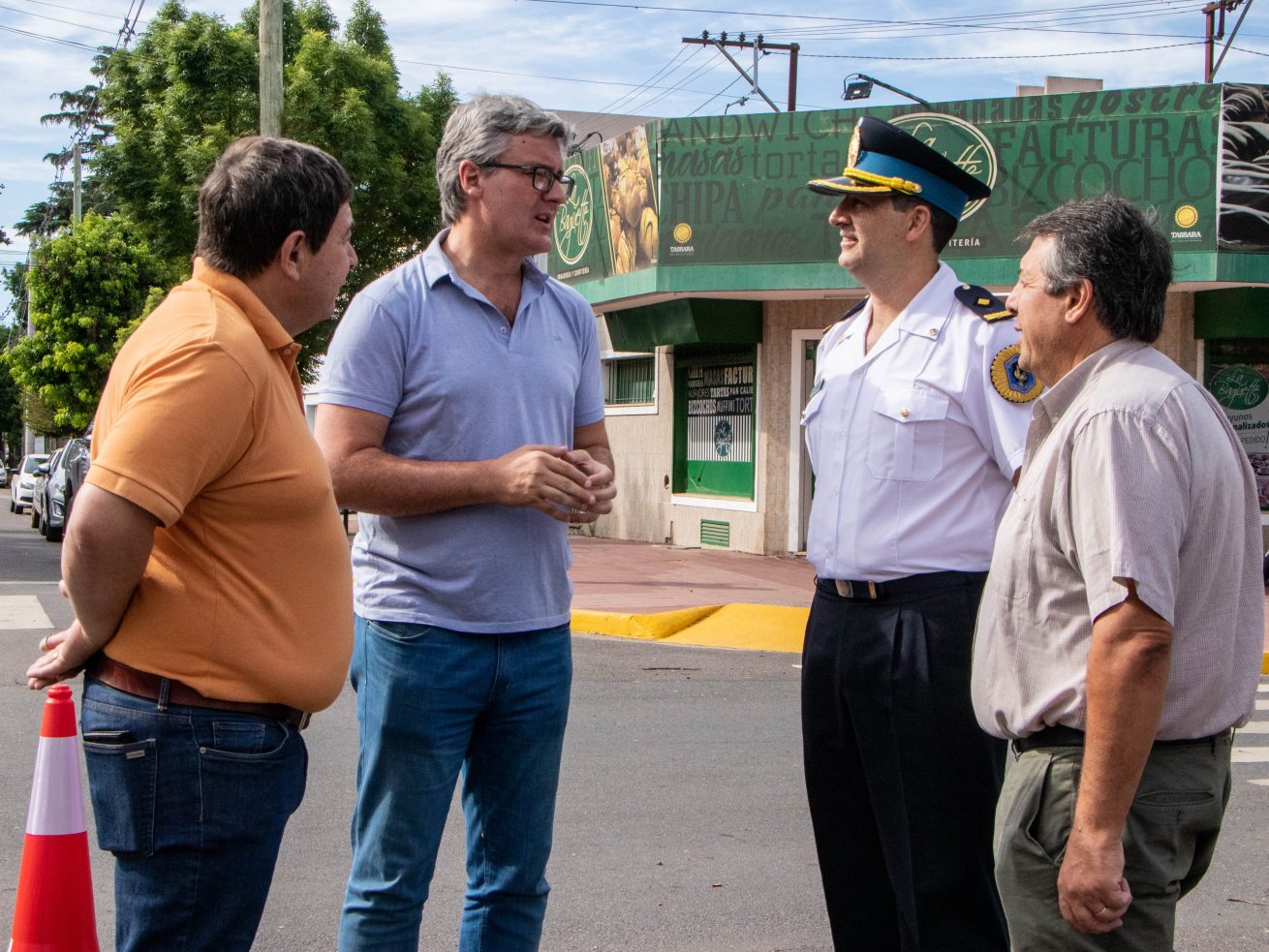 seguridad trabajo conjunto con policia federal scaled