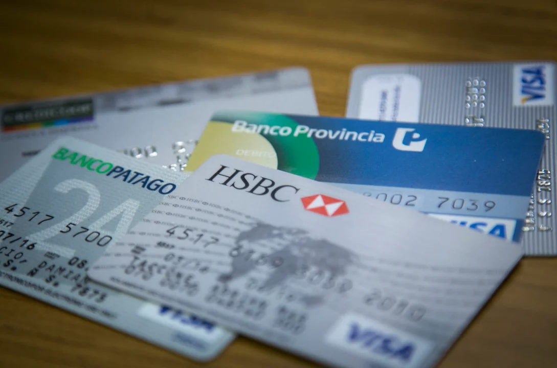 tarjetas de credito