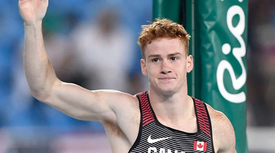 Shawn Barber