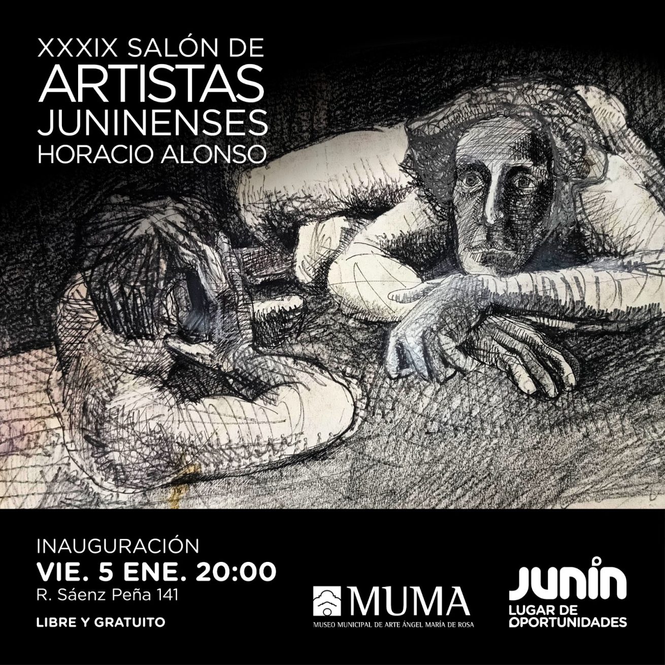 anuncio salon de artistas juninenses scaled