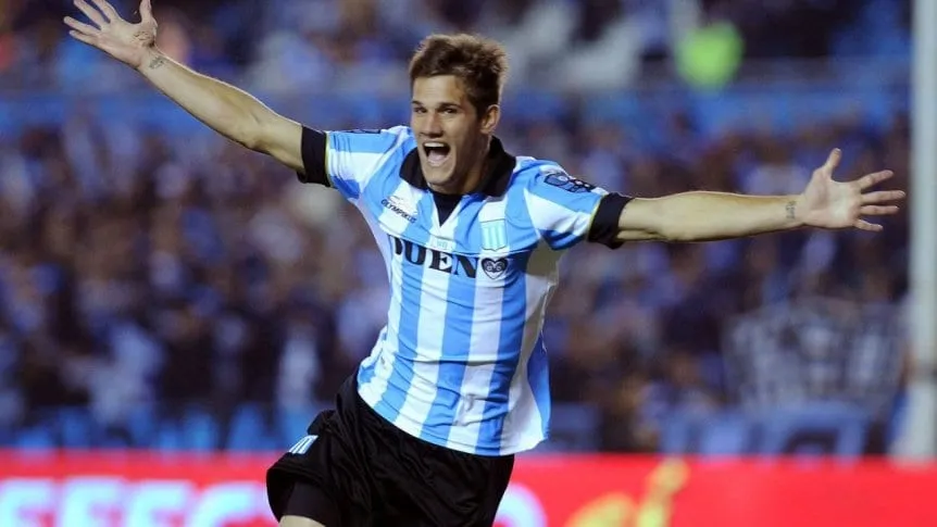 bruno zuculini