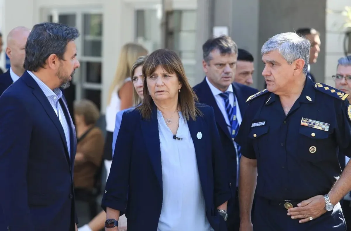 bullrich 1