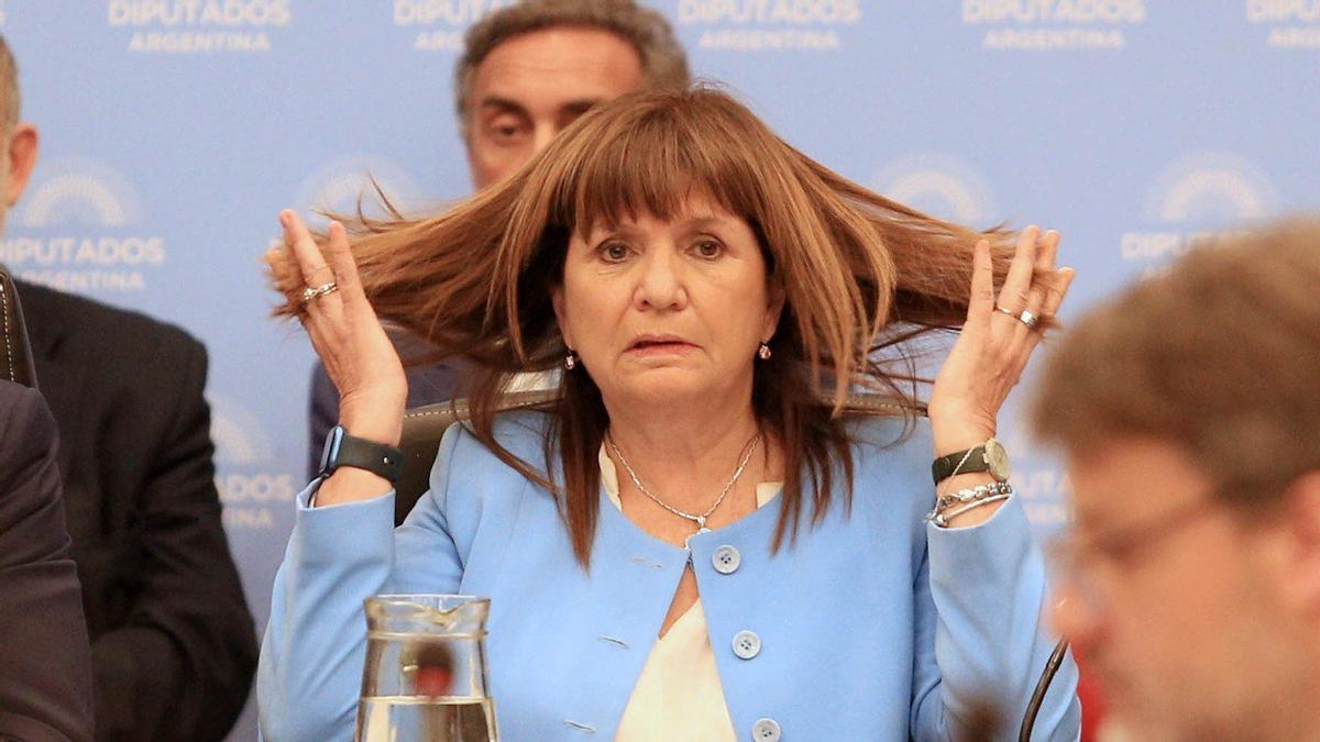 bullrich