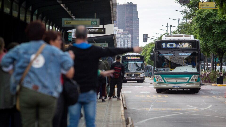 colectivos