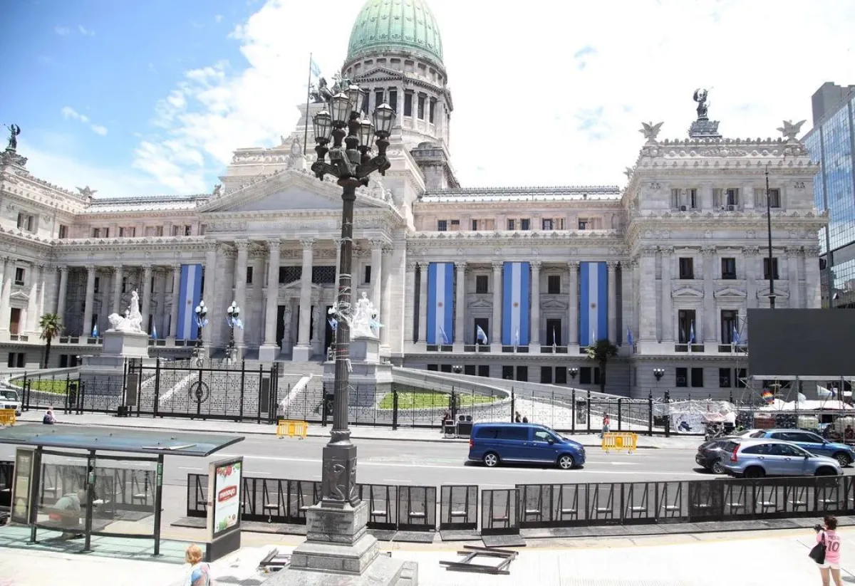 congreso