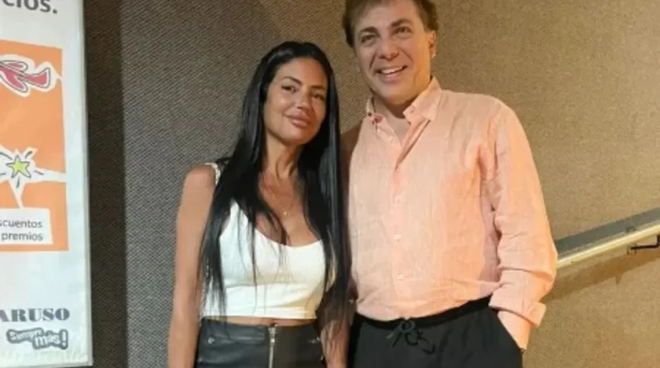 cristian castro mariela sanchez