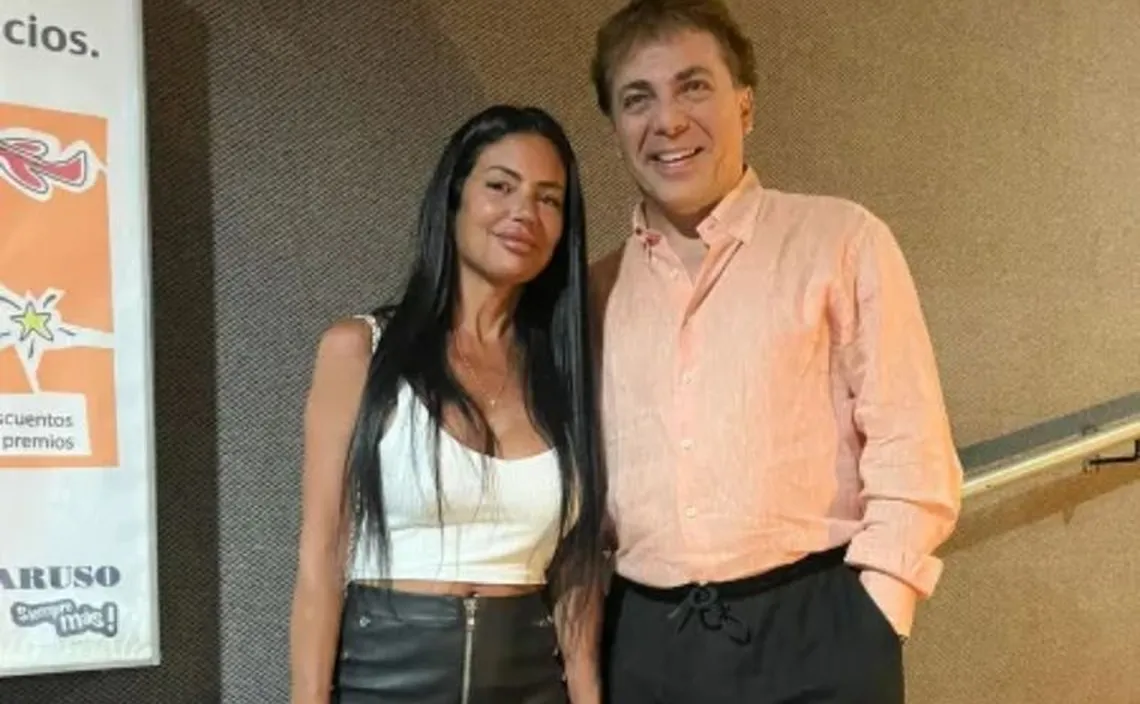 cristian castro mariela sanchez