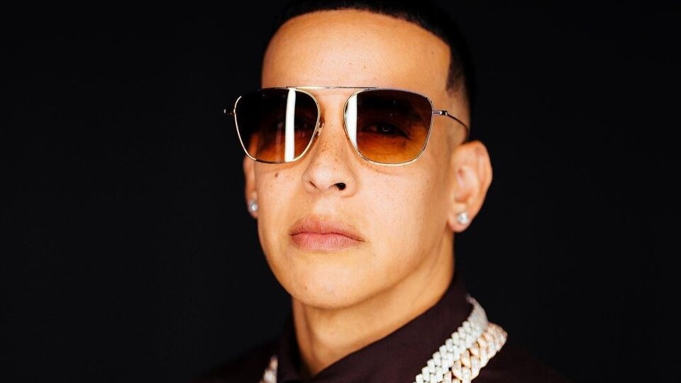 daddy yankee