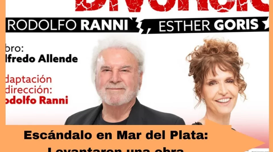 divino divorcio