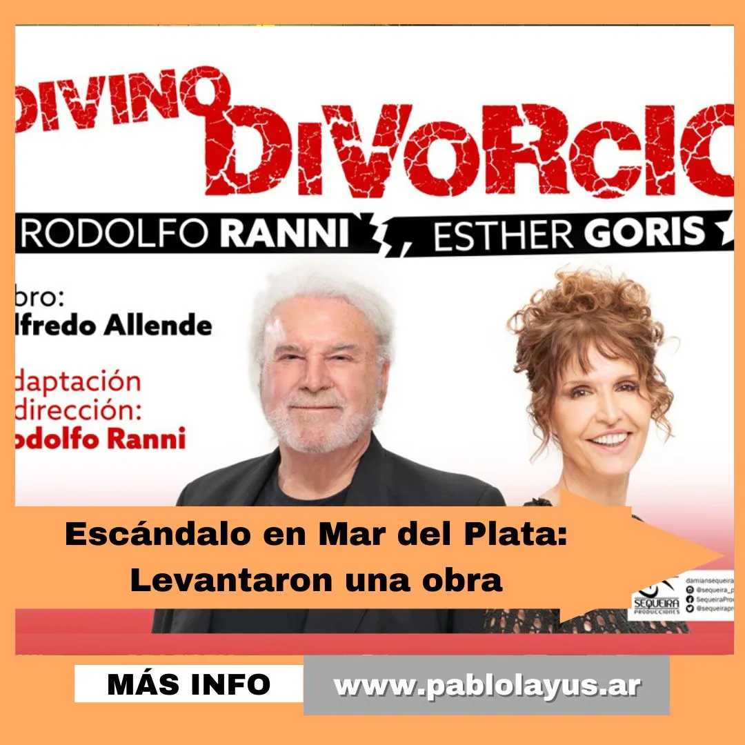 divino divorcio