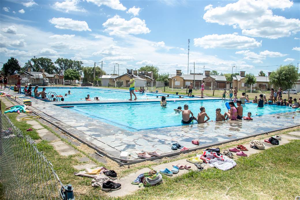 educacion cierre escuelas abiertas en verano 2