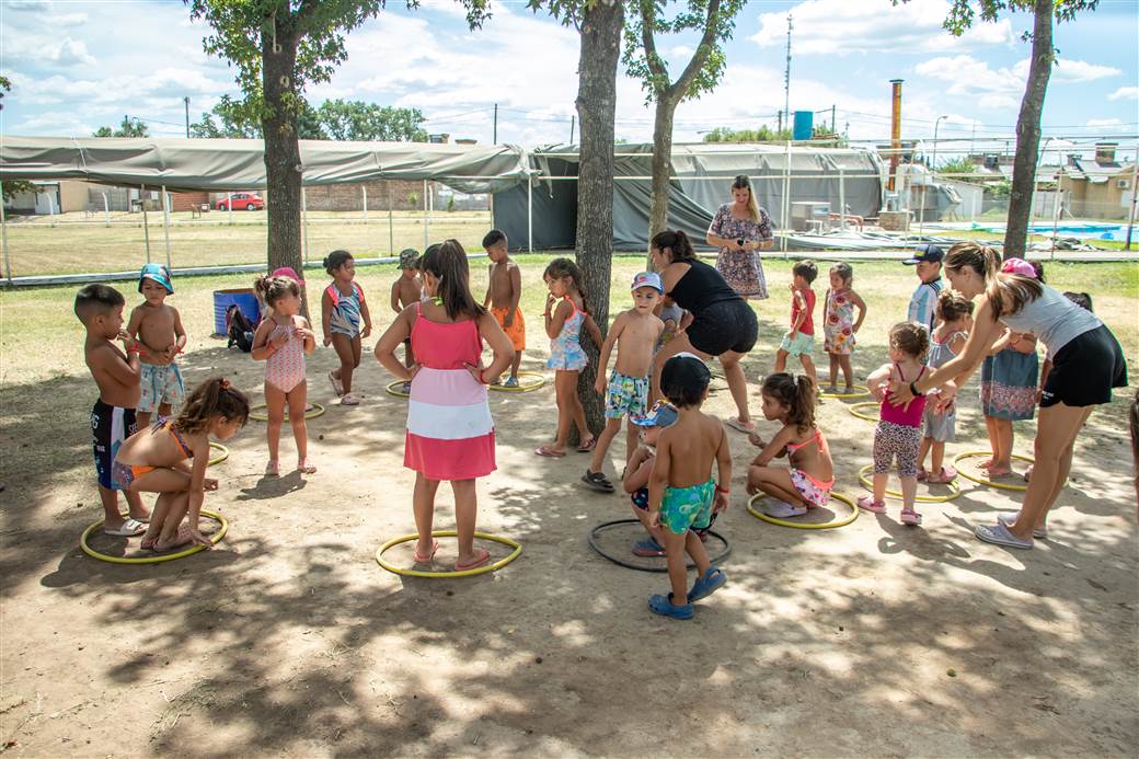 educacion cierre escuelas abiertas en verano 3