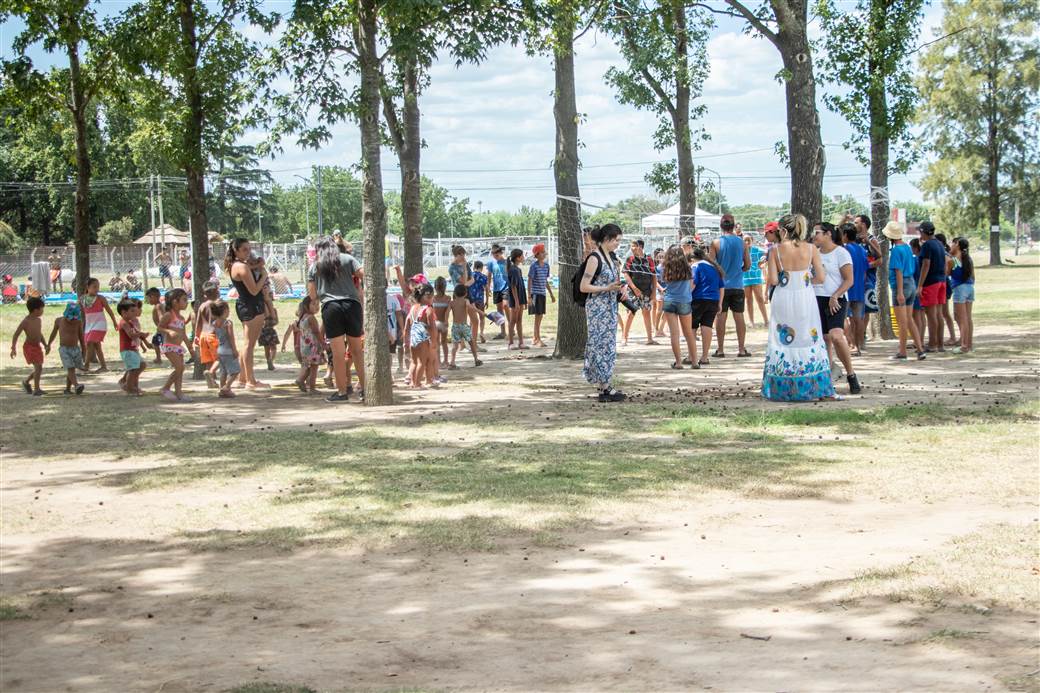 educacion cierre escuelas abiertas en verano 4