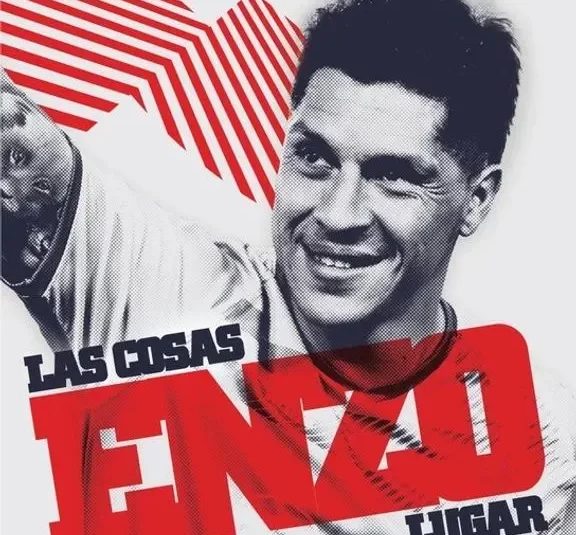 enzo perez