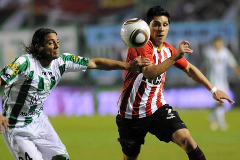 enzo perez estudiantes