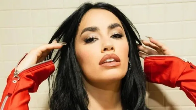 lali esposito