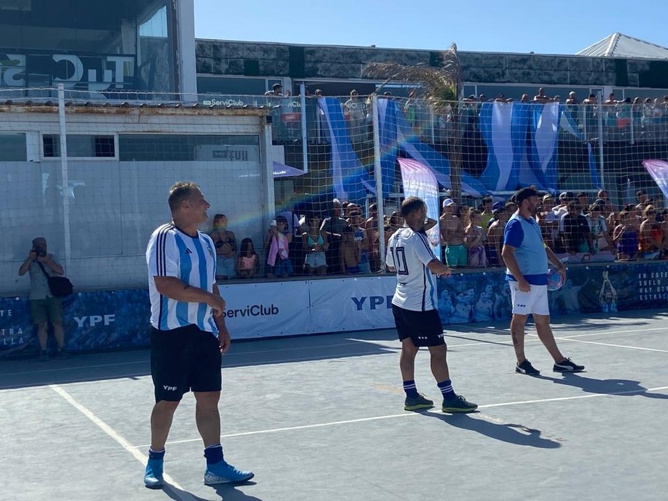 mar del plata futbol