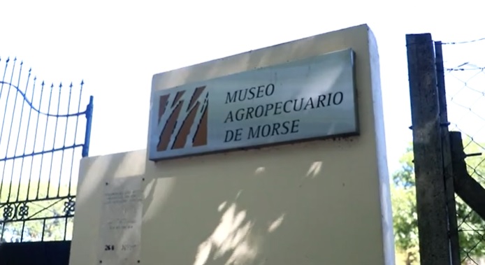 museo agropecuario morse1